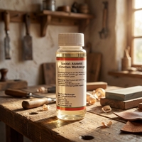 שמן להשחזה, קירשן