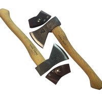 גרזן גילוף מסורתי 600 גר' מושחז HELKO