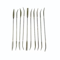 סט 10 שופיני ריפלר יהלום