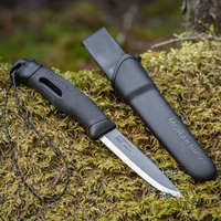 סכין מורה קומפניון SPARK עם מדליק אש - Morakniv Companion SPARK