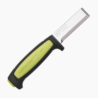 סכין מפסלת מורה שבדיה-ToolEden Morakniv Chisel Knife