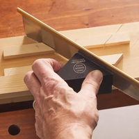 מוביל ניסור מגנטי BARRON MAGNETIC SAW GUIDE