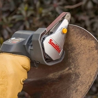 משחזת סכינים נטענת SMITH'S Cordless Knife and Tool Sharpener
