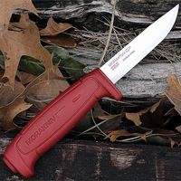 סכין מורה בייסיק 511 קארבון - TOOLEDEN MORAKNIV BASIC 511