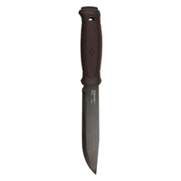 סכין גארברג גראנד מושחרת - MORAKNIV GARBERG GRAND BB