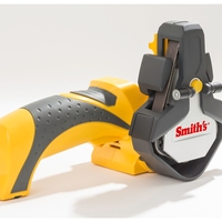 משחזת סכינים נטענת SMITH'S Cordless Knife and Tool Sharpener
