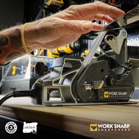 משחזת קן אוניון דור 2 -  KEN ONION WORKSHARP MKII ELITE