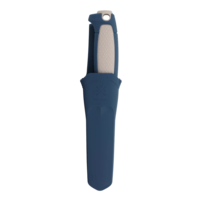 סכין ריסברג אלחלד אוכמניות כחולות - MORAKNIV RISBERG BLUEBERRIES