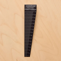 מדיד טריזי מילימטרי - VERITAS TAPER GAUGE