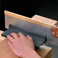 מוביל ניסור מגנטי VERITAS MAGNETIC SAW GUIDE