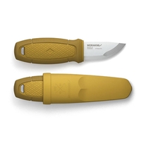 סכין קטנה מורה אלדריס צהוב TOOLEDEN MORAKNIV ELDRIS