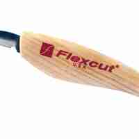 סכין חיתוך פלקסקאט - TOOLEDEN FLEXCUT KN12