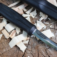 סכין גילוף BASIC, מורה, TOOLEDEN MORAKNIV BASIC