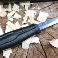 סכין גילוף BASIC, מורה, TOOLEDEN MORAKNIV BASIC