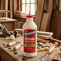 דבק נגרים טייטבונד קלאסי 946 מ