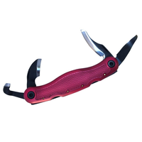Spoon Carvin' Jack JKN296