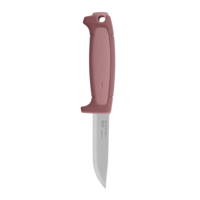סכין ריסברג אלחלד תות יער - MORAKNIV RISBERG LINGOBERRIES