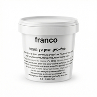 שמן פולי-טיק מועשר פרנקו