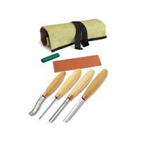 ערכת מפסלות פיסול BEAVERCRAFT SC01