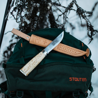 סכין לאפלנד 230 מרטייני - MARTTIINI LAPP KNIFE 230
