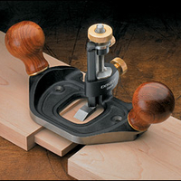 מקצועת רוטר ווריטאס - VERITAS ROUTER PLANE