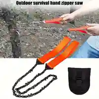מסור שרשרת ידני BROSH KNIVES