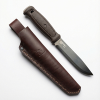 סכין גארברג גראנד מושחרת - MORAKNIV GARBERG GRAND BB