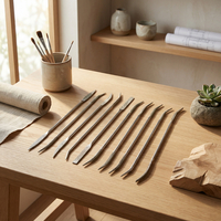 סט 10 שופיני ריפלר יהלום