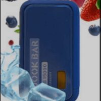 Jook גוק 15000 שאיפות