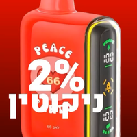 פייס הארט 22000 שאיפות