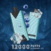 גיי וייפ 12000 שאיפות
