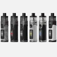 Rpm S pro Smok נרגילה אלקטרונית