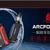 Smok arcfox נרגילה אלקטרונית