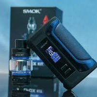 Smok arcfox נרגילה אלקטרונית