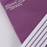 AluraCare Gloves, Socks & Cap Set – Reusable Gel Ice Packs for Hand, Foot & Head , סט כפפות וגרביים וכובע של AluraCare - שקיות  ג'ל רב פעמיות לחום וקור לידיים, רגליים וראש - מידה LARGE