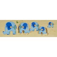 פזל הכרת הגודל - מבחר דגמים  DL