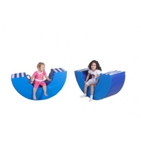 גלגל ענק מתפרק ל-2 ST