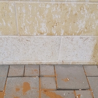 חומר לניקוי חלודה מנירוסטה ואבן טבעית 1 ליטר - Rust Remover DR-100