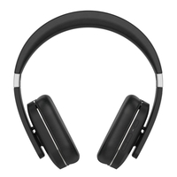 אוזניות בלוטוס Over Ear עם מסנן רעשים אקטיבי NOA Massive Sound