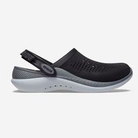 כפכפי קרוקס לייט-רייד Crocs LiteRide 360 Clog בצבע שחור / אפור