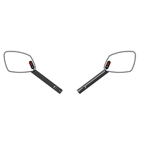 מערכת רדאר לבטיחות בדרכים – INNOVV ThirdEYE