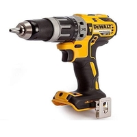 מברגה / מקדחה רוטטת דיוולט 18V (גוף בלבד) DeWalt DCD796 XR