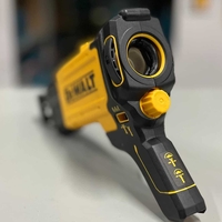 מחסנית לברגים למברגת גבס מבית DeWalt דגם חדש DCF6202