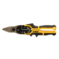 מספרי פח דיוולט ישרות מבית DeWalt דגם DWHT14675