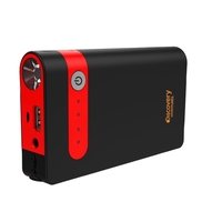 בוסטר התנעה לרכב 8000mAh Discovery DS-550