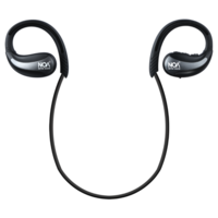 אוזניות בלוטוס ספורט ייעודיות לריצה NOA Active Plus