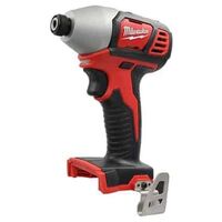 מברגת אימפקט 18V מילווקי Milwaukee M18BID / 2656-20 (גוף בלבד)