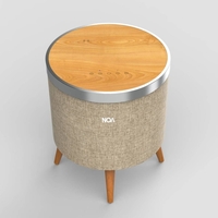 שולחן רמקול בלוטוס NOA V1200W