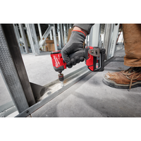 מברגת אימפקט פיול מילווקי GEN4 18V הדור החדש FEUL milwaukee 2953-20 / M18FID30 (גוף בלבד)