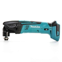 מולטיטול מקיטה 18V (גוף בלבד) Makita DTM50